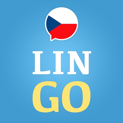 Learn Czech with LinGo Play app reviews download