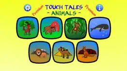 touch tales - premium iphone bildschirmfoto 3