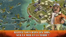 battle islands iPhone Captures Décran 4