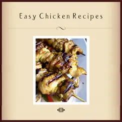 easy chicken recipes logo, reviews