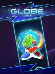 globe-in a state of war ipad bildschirmfoto 1