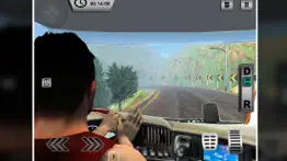 offroad oil tanker driving sim iphone images 4