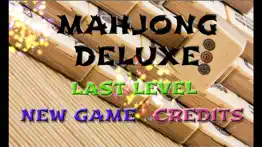 mahjong top iPhone Captures Décran 1