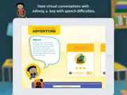 communication adventures - learn to communicate ipad images 1