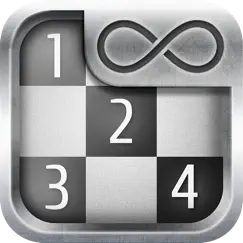 sudoku ∞ logo, reviews