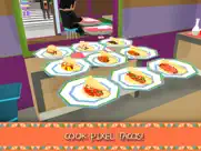 taco cooking food court chef simulator ipad images 2