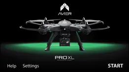 avier pro xl gps drone iphone images 1