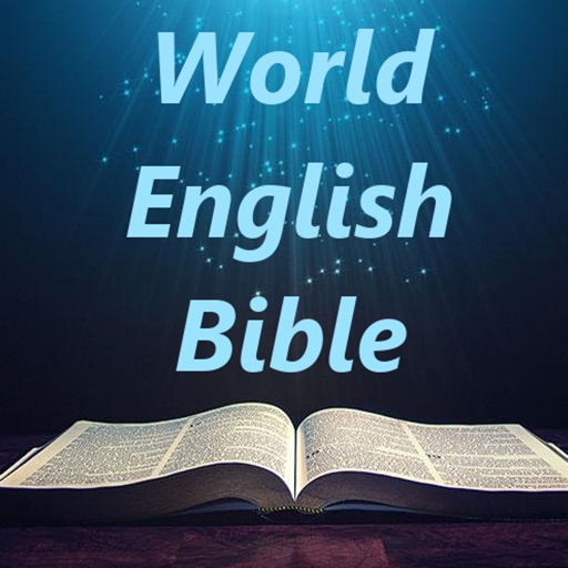 World English Bible Audio app reviews download