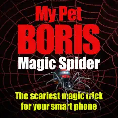 Magic Spider - My Pet Boris analyse, service client