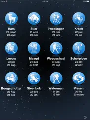 horoscoop ipad images 1