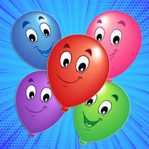 Balloons Match Blast app reviews download