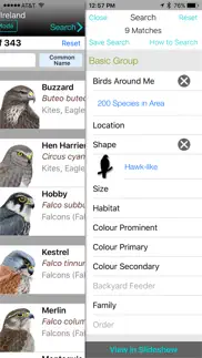 ibird uk pro guide to birds iphone images 3