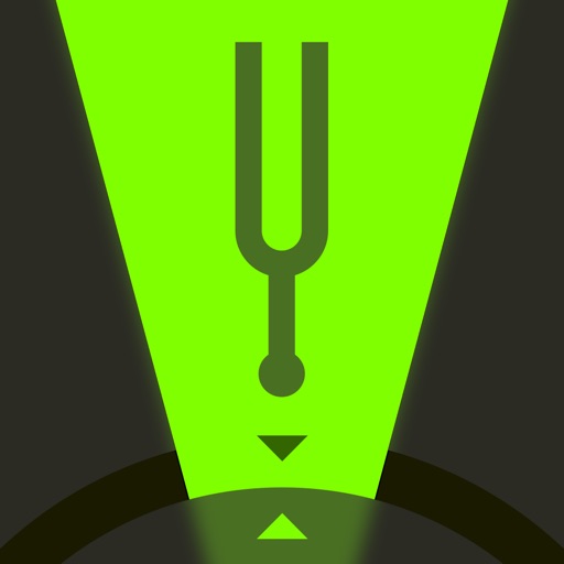 Pitch - Chromatic Tuner app reviews download