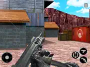 war of army shooter commando ipad images 1