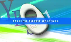 talking board original tv revisión, comentarios