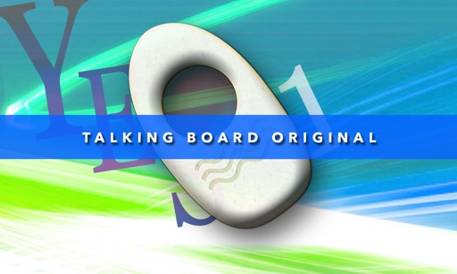 Talking Board Original TV app reviews download