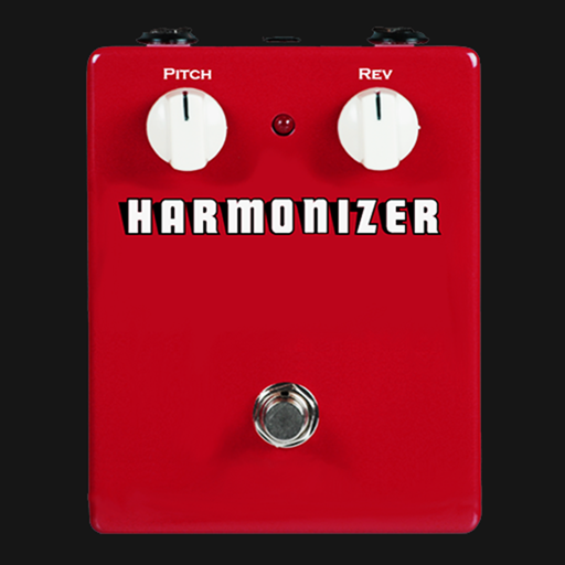 harmonizer logo, reviews
