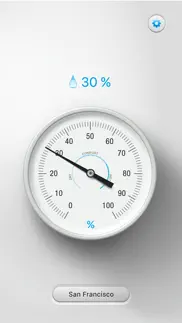 hygrometer assistant iphone images 2