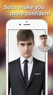 man suit -fashion photo closet iphone images 4