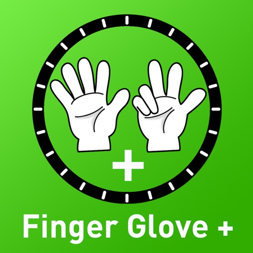 Finger Glove ADDITION app reviews download