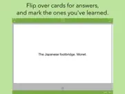 flash cards by qrayon ipad images 3