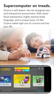 cozmo iphone images 2