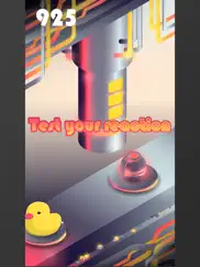 quack hit - duck smash game ipad images 3