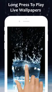 fancy live wallpapers themes iphone images 3