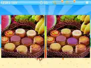 find out the differences - delicious cake ipad images 3