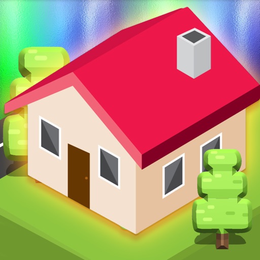 My Home Adventure - Learning Dream House Games app reviews download