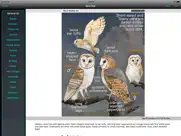 ibird uk pro guide to birds ipad images 2