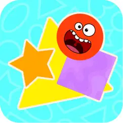 learn shapes with dave and ava logo, reviews