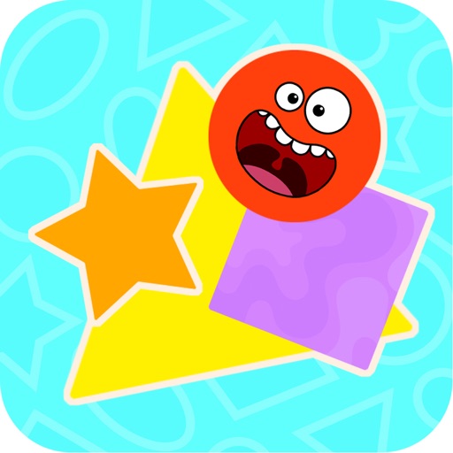 Learn Shapes with Dave and Ava app reviews download