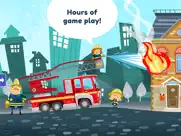 little fire station for kids ipad images 4