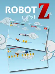 robot z - draw the road ipad images 4