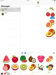 fruitswag ipad images 1