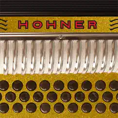 hohner-fbbeb xtreme squeezebox logo, reviews