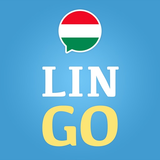 Learn Hungarian - LinGo Play app reviews download