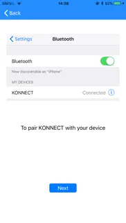 korg konnect upgrade tool iphone images 2