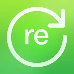 recur! the reverse to-do list logo, reviews