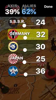 axis & allies 1942 - aa tool iphone images 2