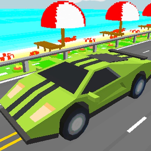 Car Racing 3D - Endless Road Driving app reviews download