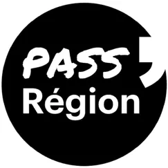 partenaire pass' région logo, reviews