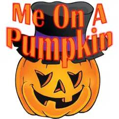 me on a pumpkin logo, reviews