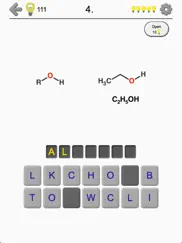 functional groups in chemistry ipad resimleri 1