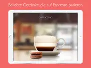 the great coffee app ipad bildschirmfoto 1