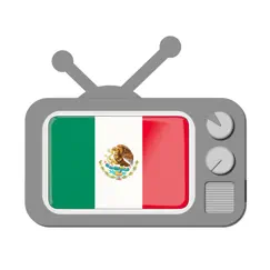 tv de méxico: tv mexicana live logo, reviews