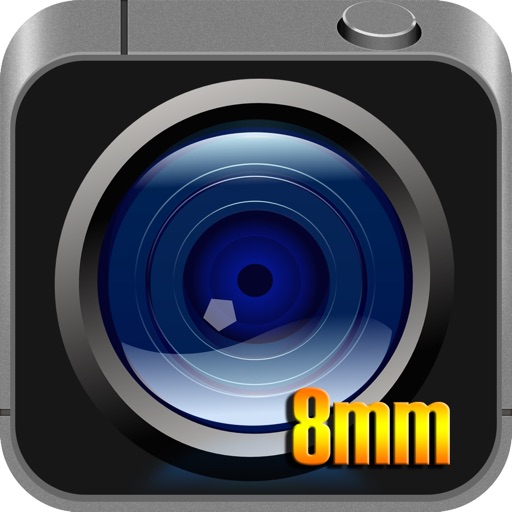 Ultra Wide Angle 8mm Camera app reviews download