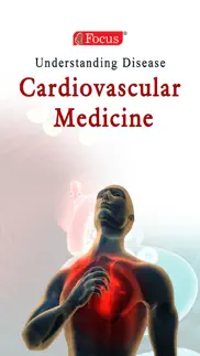cardiovascular medicine iphone images 1