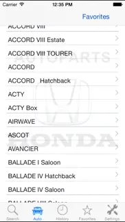 autoparts for honda iphone images 2